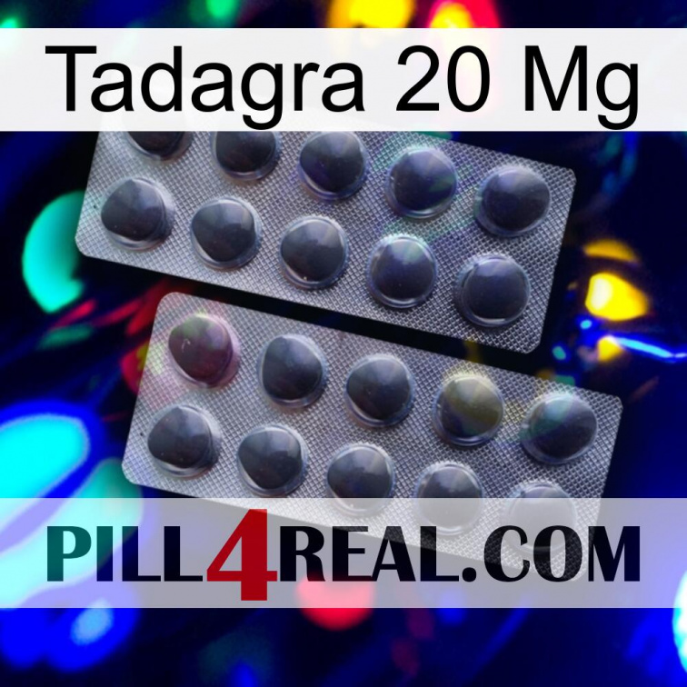 Tadagra 20Mg 31